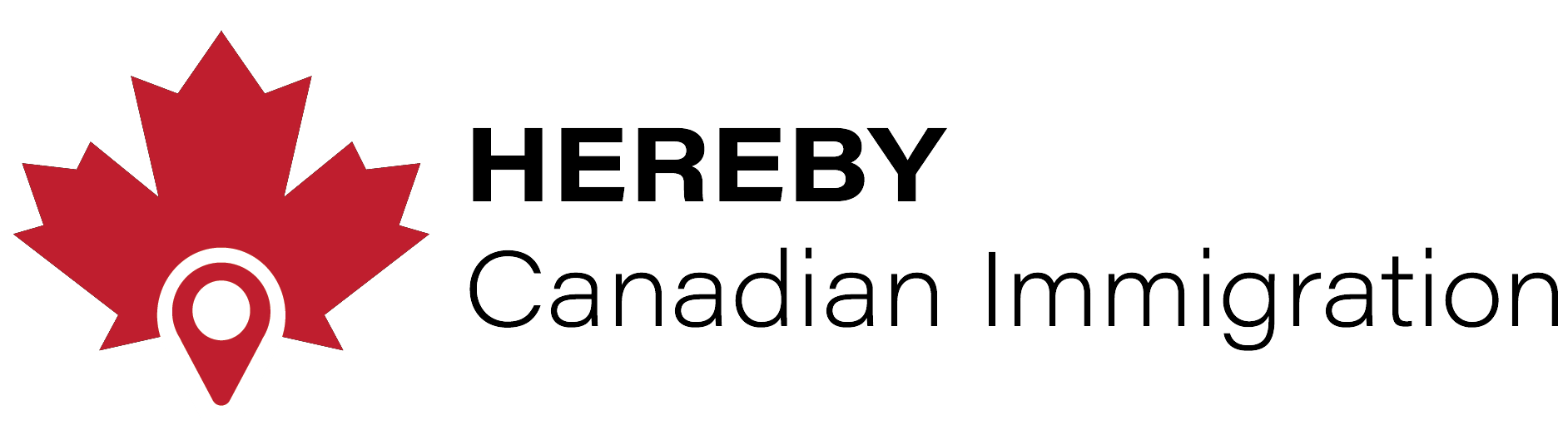 HEREBY IMMIGRATION