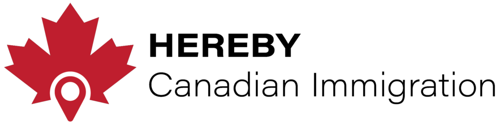 HEREBY IMMIGRATION
