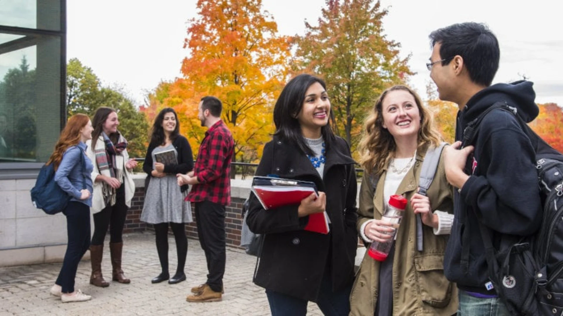 Canada colleges and universities