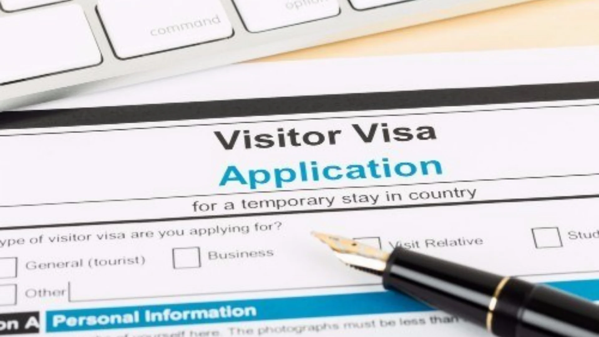 Visitor Visa (3)